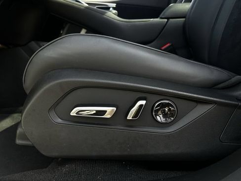 Certified 2024 Acura RDX A-Spec AWD/4WD image 28
