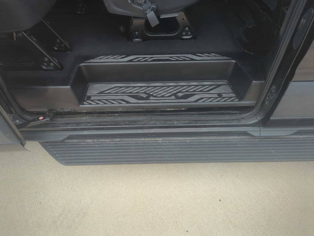 Used 2024 Ford Transit 350 XLT RWD image 16
