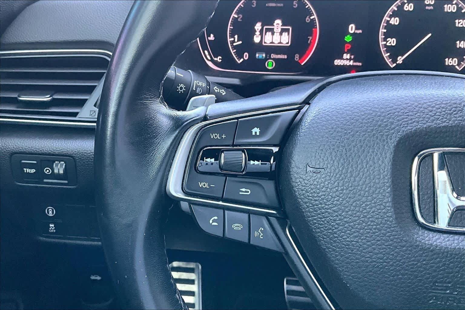 Used 2022 Honda Accord Sport image 23