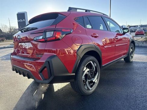 New 2026 Subaru Crosstrek 2.5i Limited w/ Crosstrek Mirror Package image 46