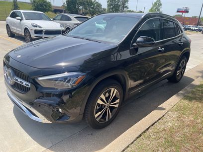 Used 2025 Mercedes-Benz GLA 250 4MATIC