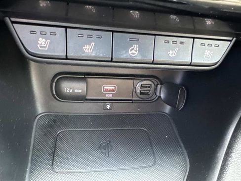 Used 2021 Kia Sportage EX w/ EX Technology Package AWD/4WD image 40