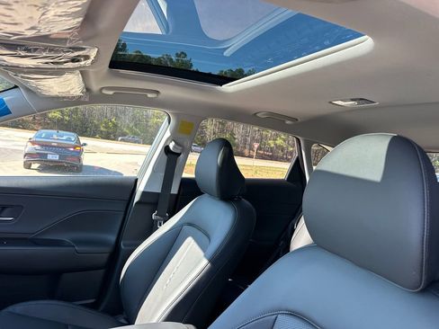 New 2026 Hyundai Kona Limited AWD/4WD image 36