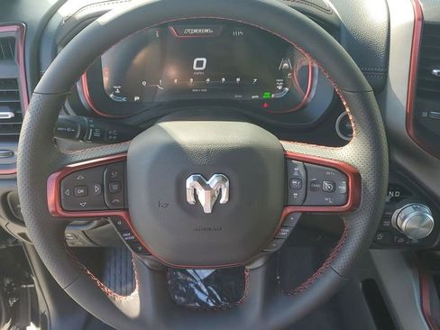 New 2026 RAM 1500 Rebel image 30