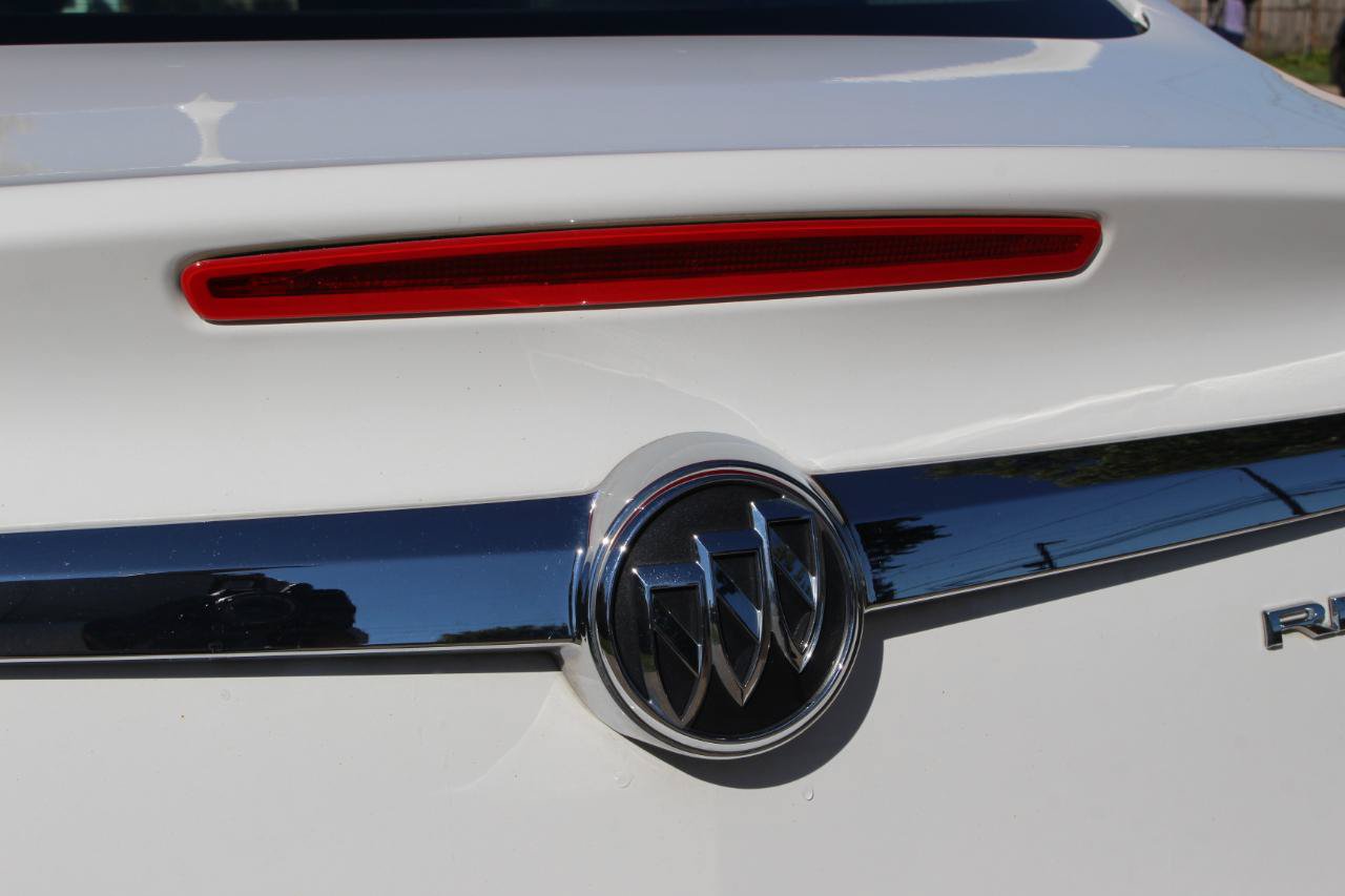 Used 2013 Buick Regal Premium FWD image 43
