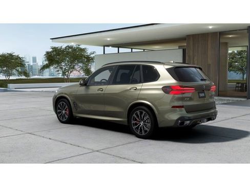 New 2026 BMW X5 xDrive50e w/ M Sport Package image 2