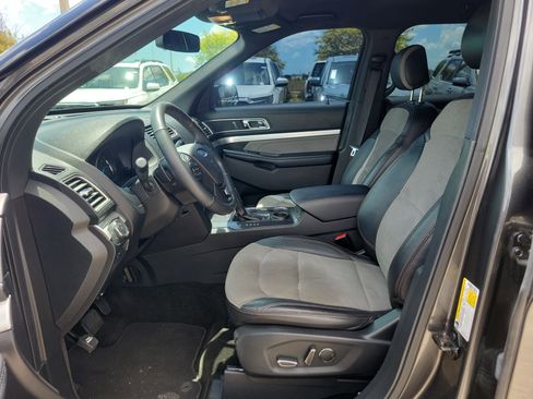 Used 2017 Ford Explorer XLT w/ Equipment Group 202A FWD image 21