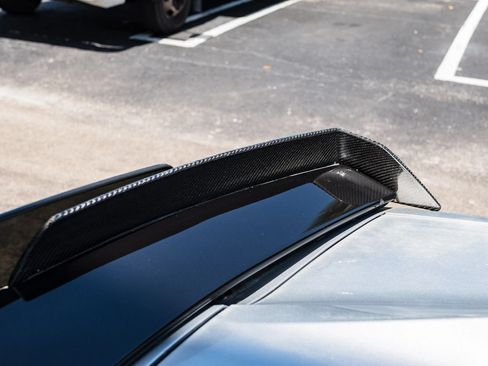 Used 2014 Chevrolet Corvette Stingray Coupe w/ 2LT Preferred Equipment Group RWD image 12