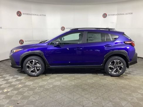 Used 2026 Subaru Crosstrek 2.5i Premium w/ Convenience Package #2 AWD/4WD image 7