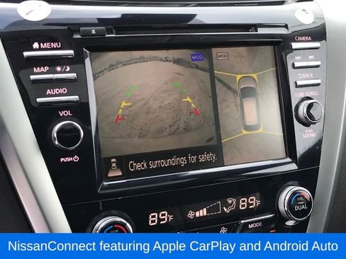 Used 2023 Nissan Murano SL image 10