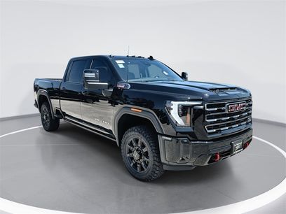 New 2026 GMC Sierra 2500 AT4 w/ AT4 Premium Plus Package