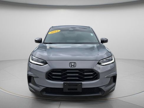 Used 2024 Honda HR-V Sport image 4
