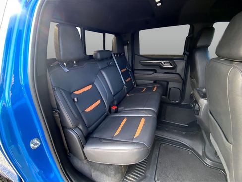 Used 2022 GMC Sierra 1500 AT4 w/ AT4 Preferred Package AWD/4WD image 20