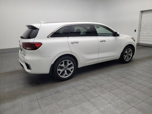 Used 2020 Kia Sorento SX FWD image 10