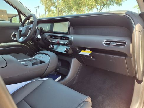 New 2026 Hyundai Palisade SEL FWD image 6