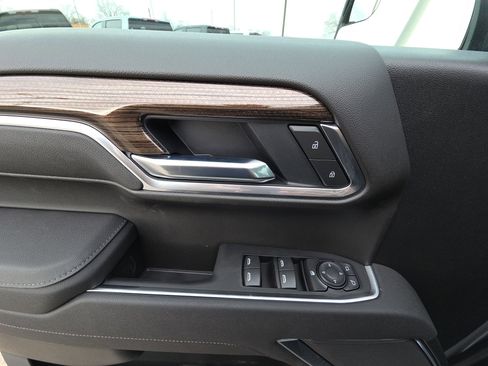 New 2026 Chevrolet Silverado 1500 LT image 14