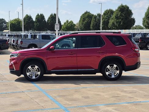 Certified 2023 Honda Pilot EX-L image 9