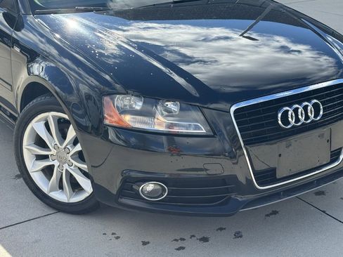 Used 2012 Audi A3 2.0T Premium image 4