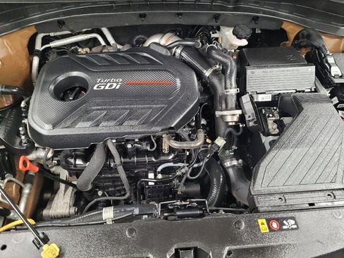 Used 2017 Kia Sportage SX FWD image 30