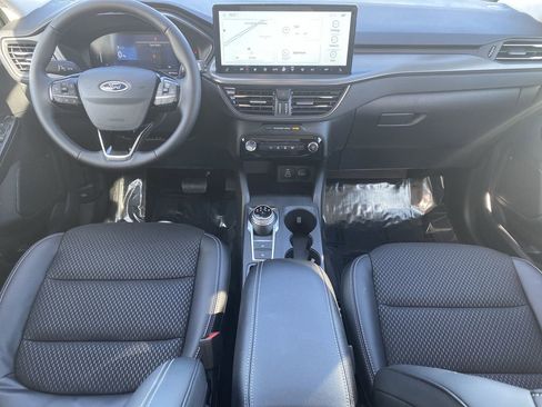 New 2026 Ford Escape SE image 13