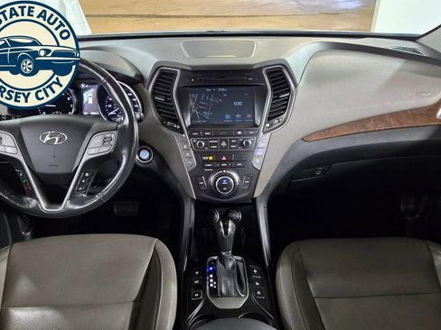 Used 2018 Hyundai Santa Fe AWD w/ SE Ultimate Tech Package 03 image 35