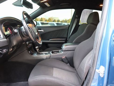 Used 2020 Dodge Charger Scat Pack image 23