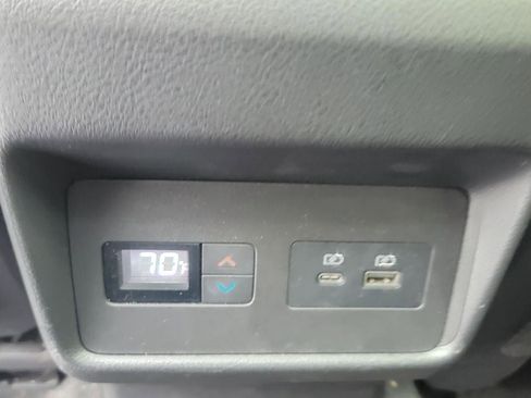 Certified 2023 Nissan Rogue SL w/ SL Premium Package image 27