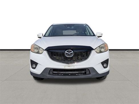 Used 2015 MAZDA CX-5 Grand Touring image 2