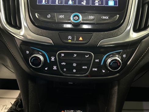 Used 2024 Chevrolet Equinox Premier FWD image 19