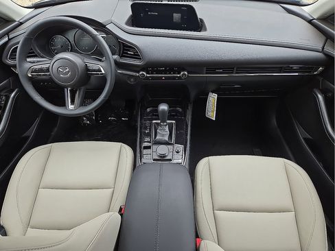 New 2025 MAZDA CX-30 AWD 2.5 S w/ Preferred Package image 15