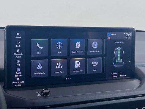 Used 2025 Honda Accord EX-L image 12
