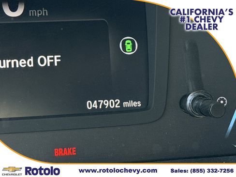 Used 2024 Honda Odyssey EX-L image 34