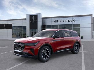 New 2026 Lincoln Nautilus Premier w/ Equipment Group 102A video 1