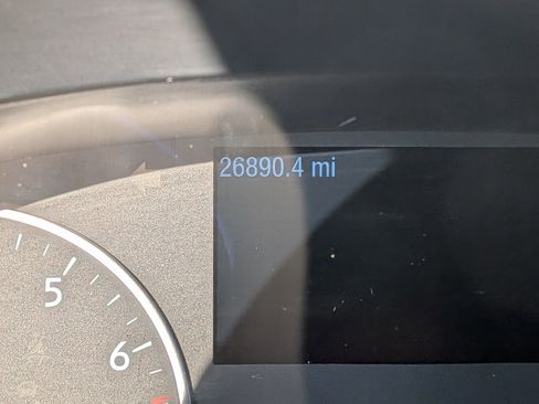 Used 2022 Ford EcoSport SE w/ Interior Protection Package image 25