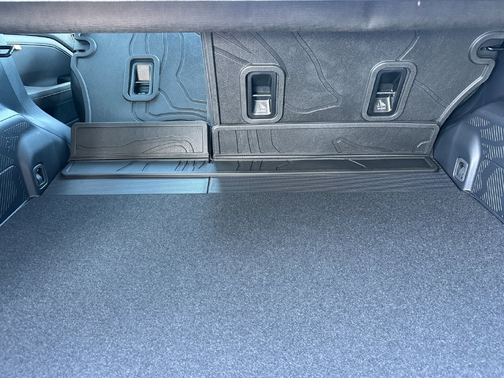 New 2026 Subaru Forester Wilderness AWD/4WD image 16