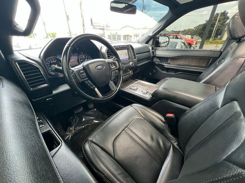 Used 2020 Ford Expedition Limited w/ Special Edition Package image 15