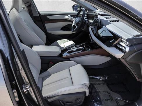 New 2026 Audi A6 Premium Plus AWD/4WD image 26