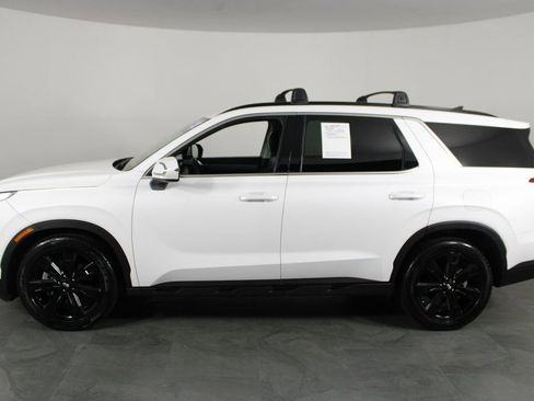 Used 2023 Hyundai Palisade XRT image 8
