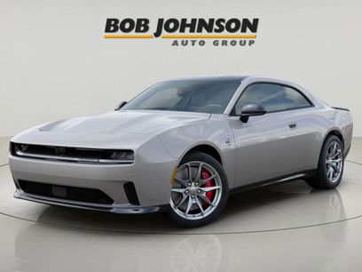 New 2025 Dodge Charger Scat Pack w/ Track Pack