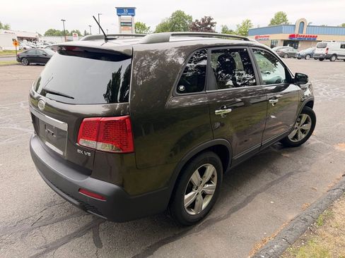 Used 2012 Kia Sorento EX AWD/4WD image 7