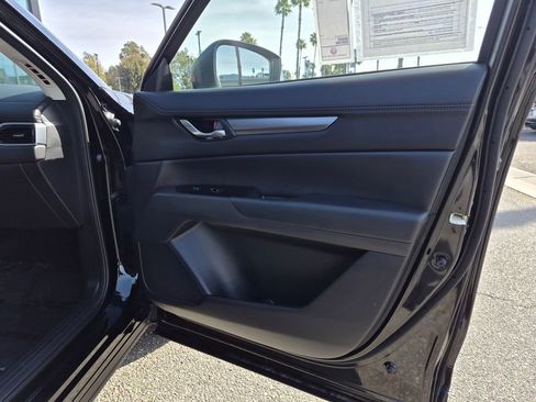 Used 2023 MAZDA CX-5 AWD 2.5 S w/ Select Package image 34