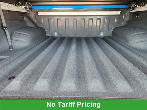 New 2026 Nissan Frontier Pro-X w/ Pro-X Convenience Package image 21