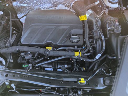 New 2026 Chevrolet Trax LS w/ Driver Confidence Package FWD image 54