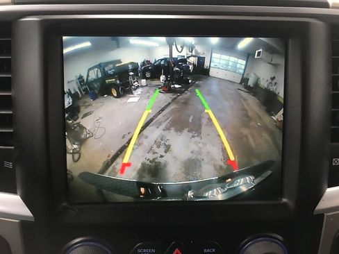 Used 2015 RAM 1500 Big Horn image 19