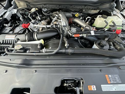 New 2026 Ford F350 Platinum w/ Platinum Plus Package image 33