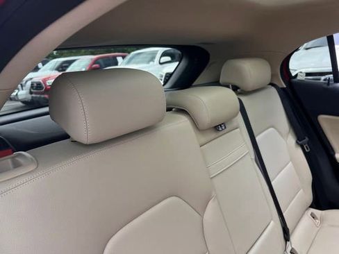 Used 2016 Mercedes-Benz GLA 250 4MATIC image 32