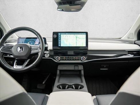 Used 2024 Honda Prologue Touring image 23