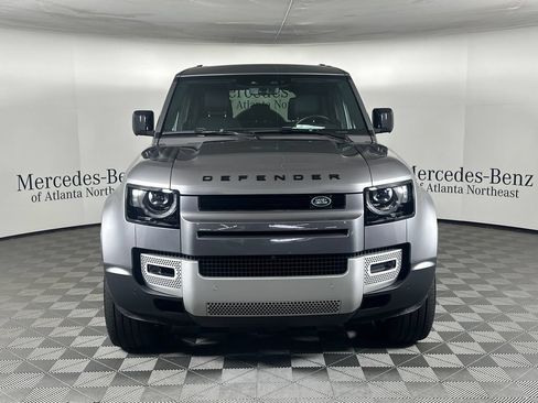 Used 2023 Land Rover Range Rover SE AWD/4WD image 2