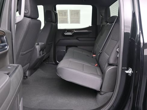 Used 2025 Chevrolet Silverado 1500 LT Trail Boss image 15