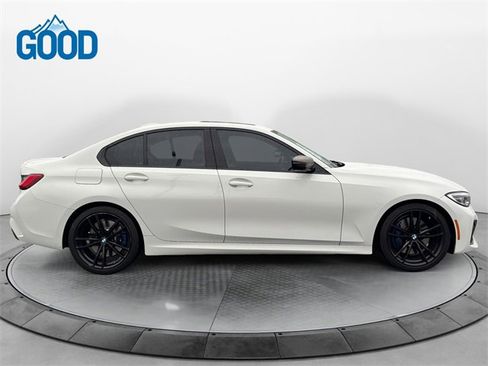 Used 2020 BMW M340i w/ Premium Package image 6